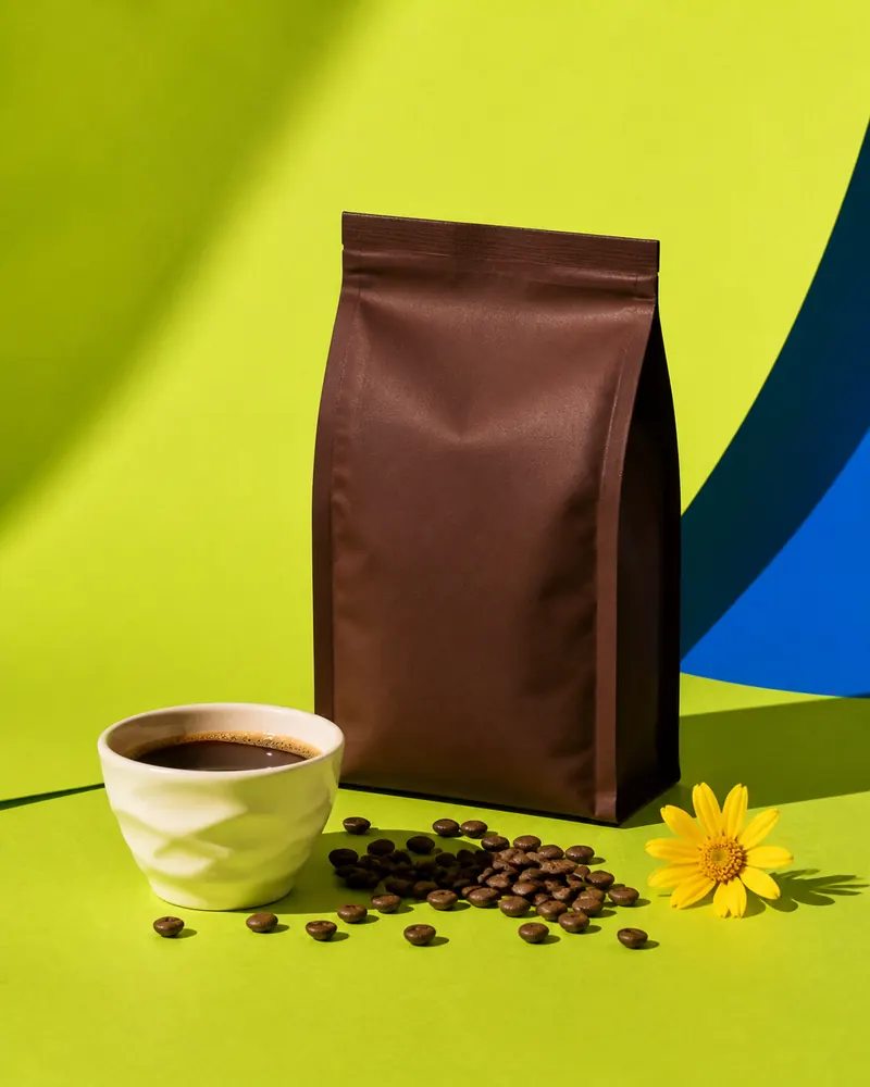 Purecaffeine product collection